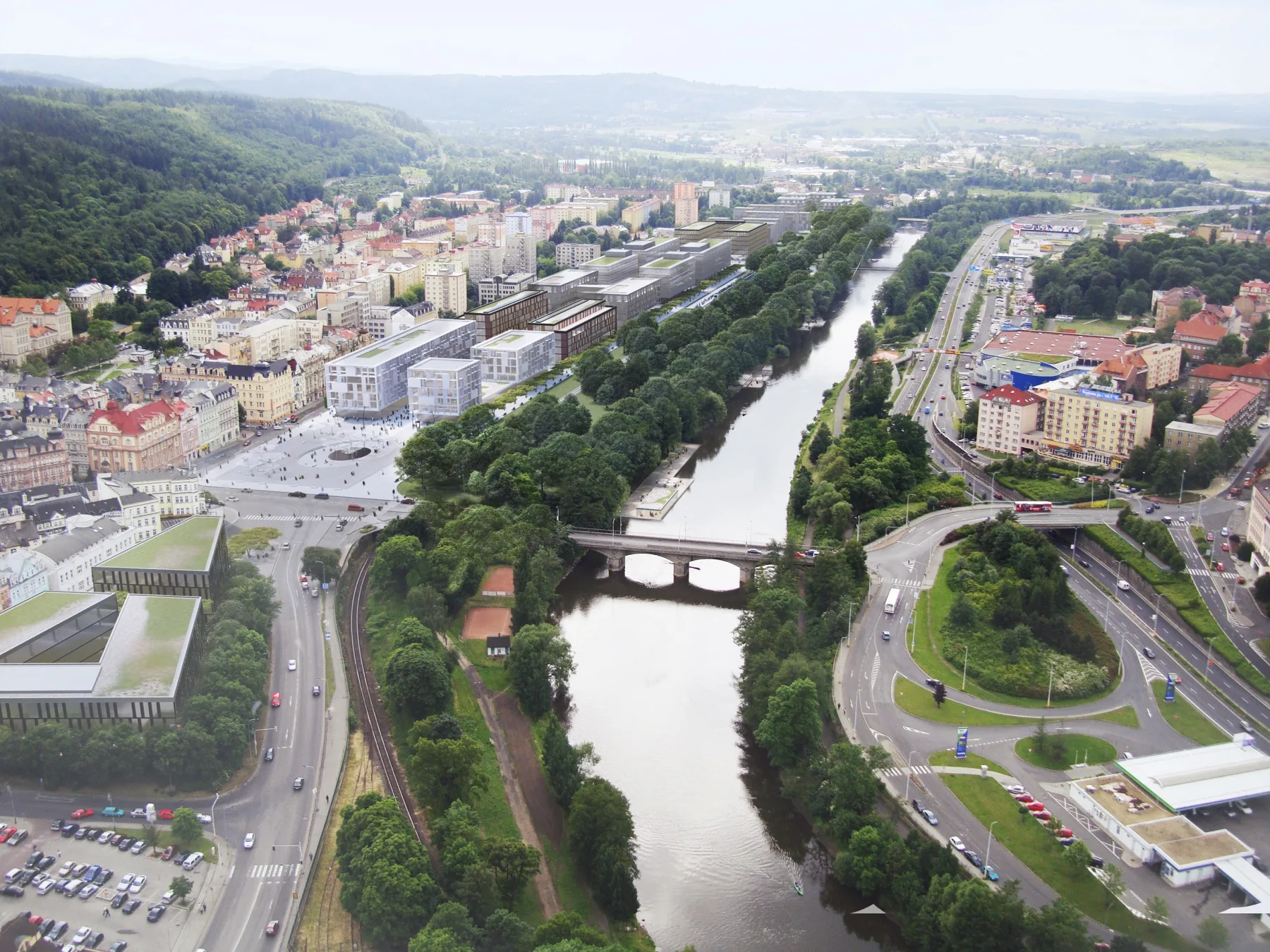 Karlovy Vary