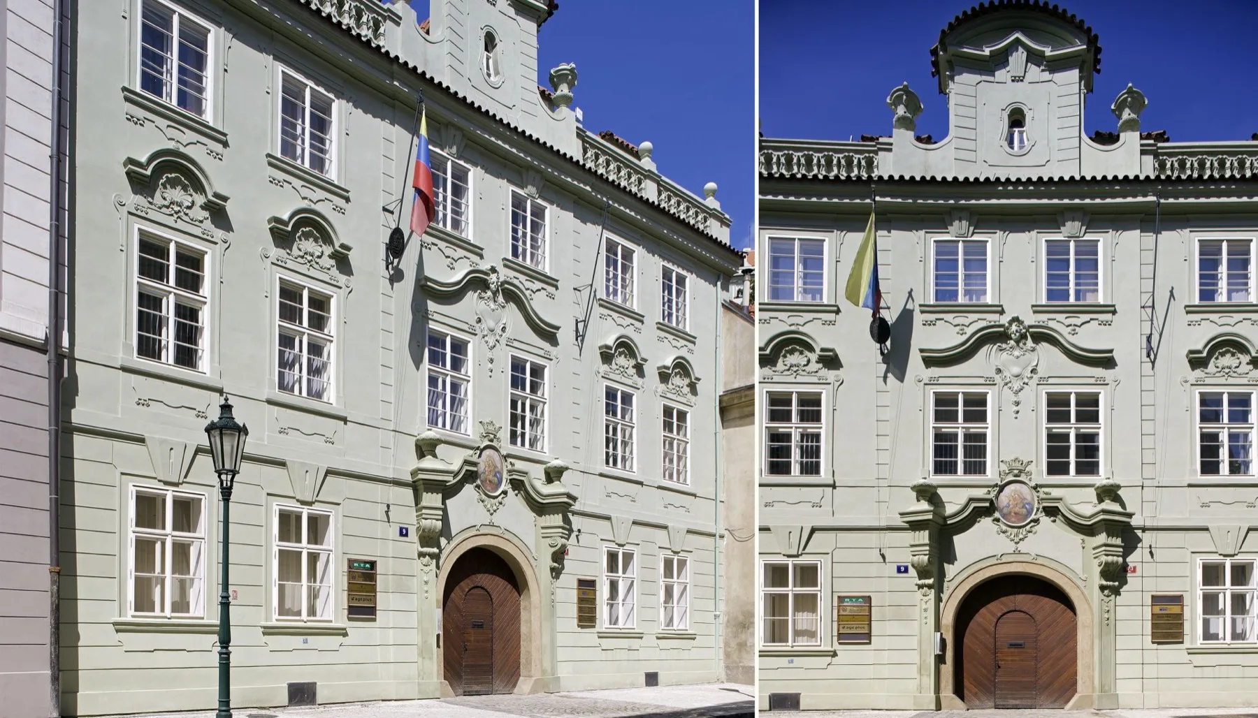 Sněmovní