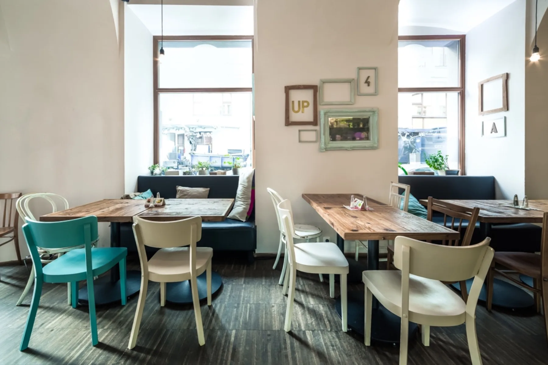 Fusion Hotel Prague — view 04