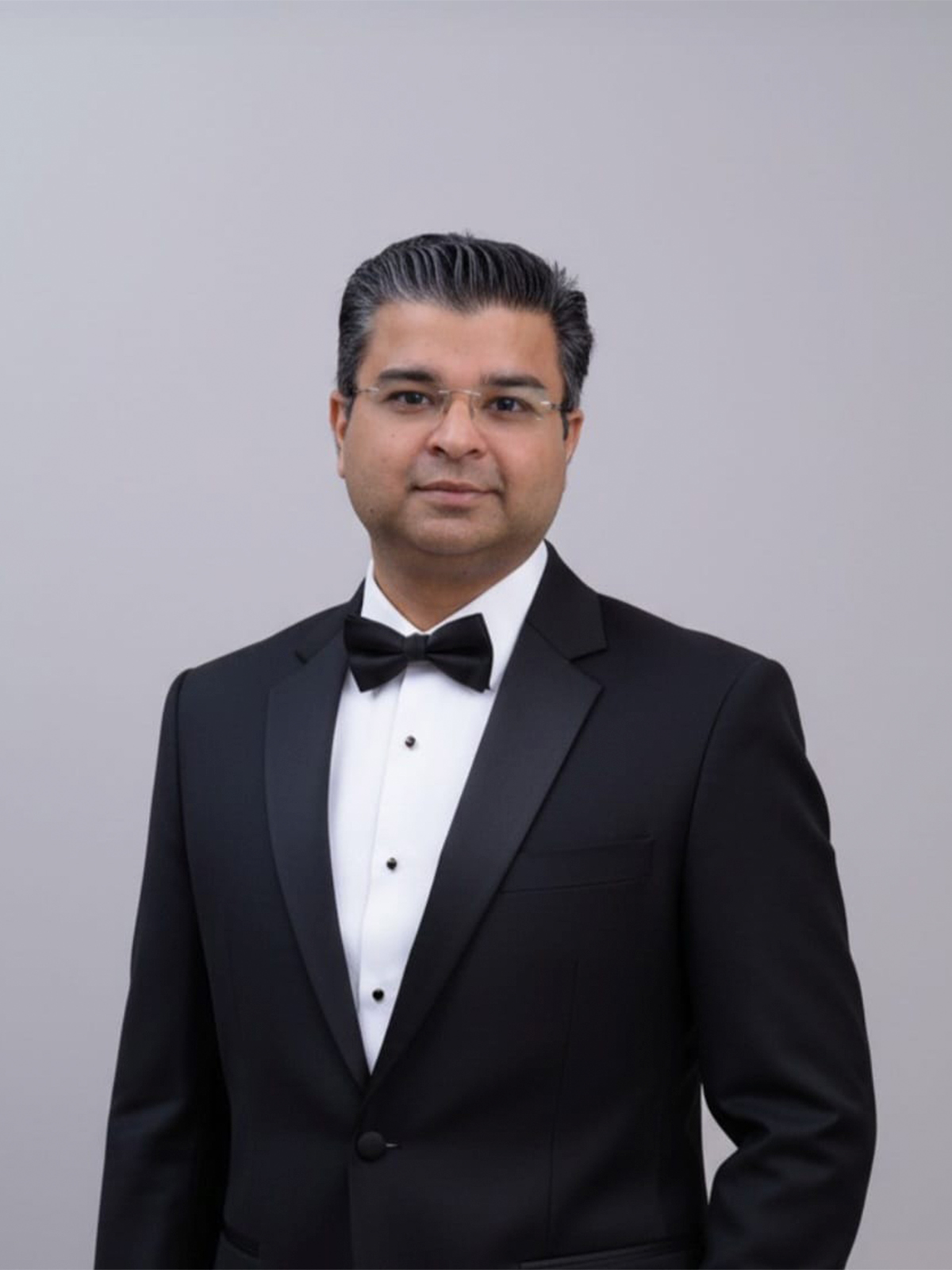 Devendra Asher
