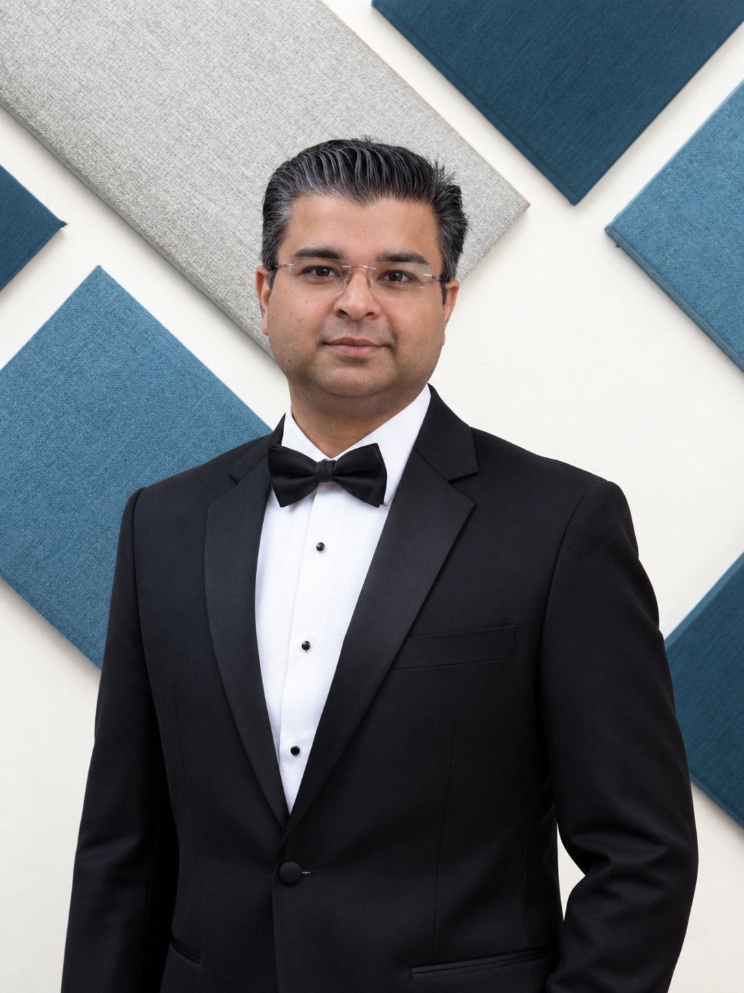 Devendra Asher