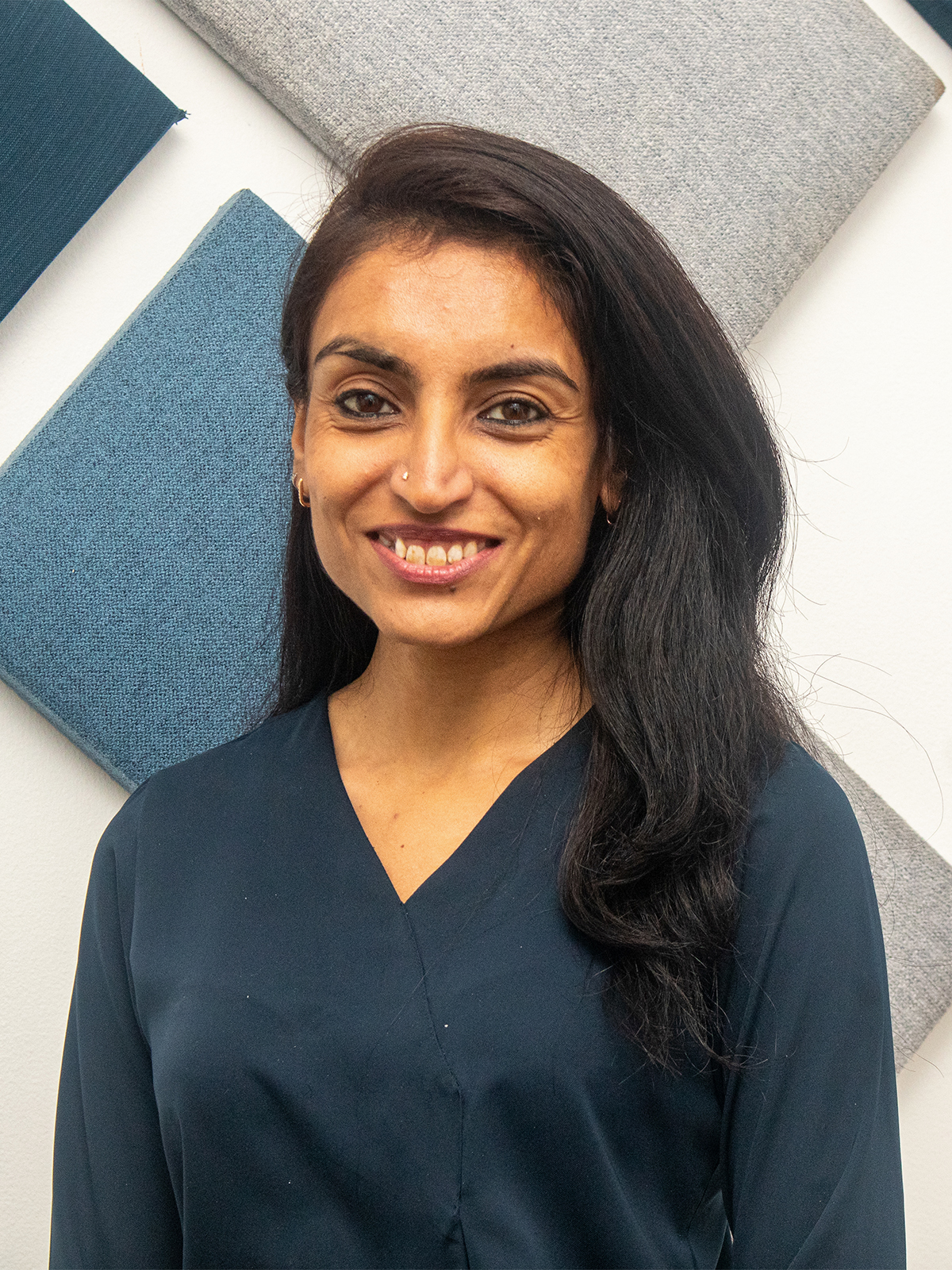 Jilna Patel