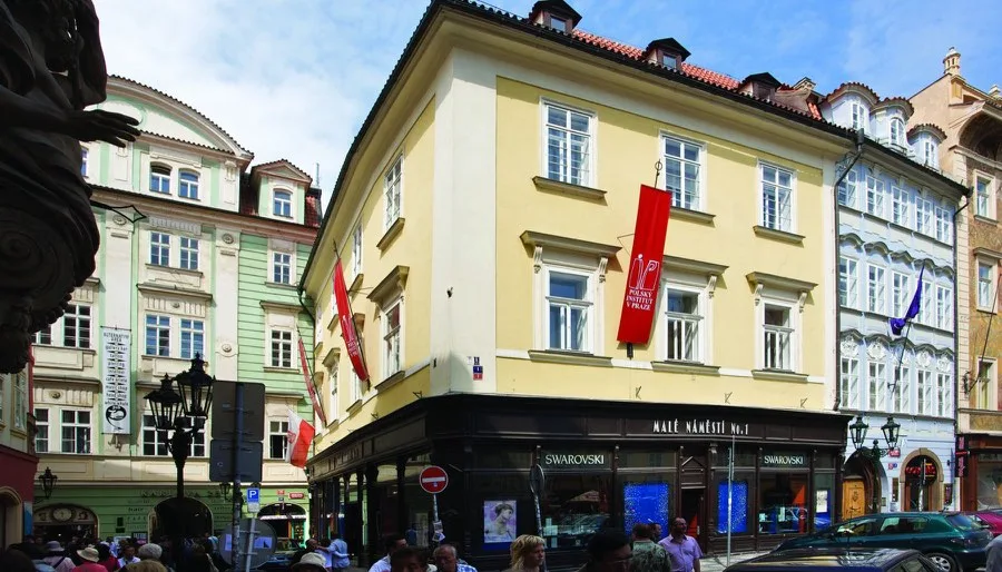Karlova offices