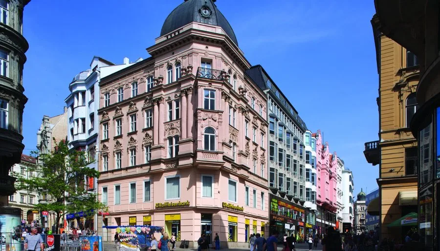 Petrov Business Centre